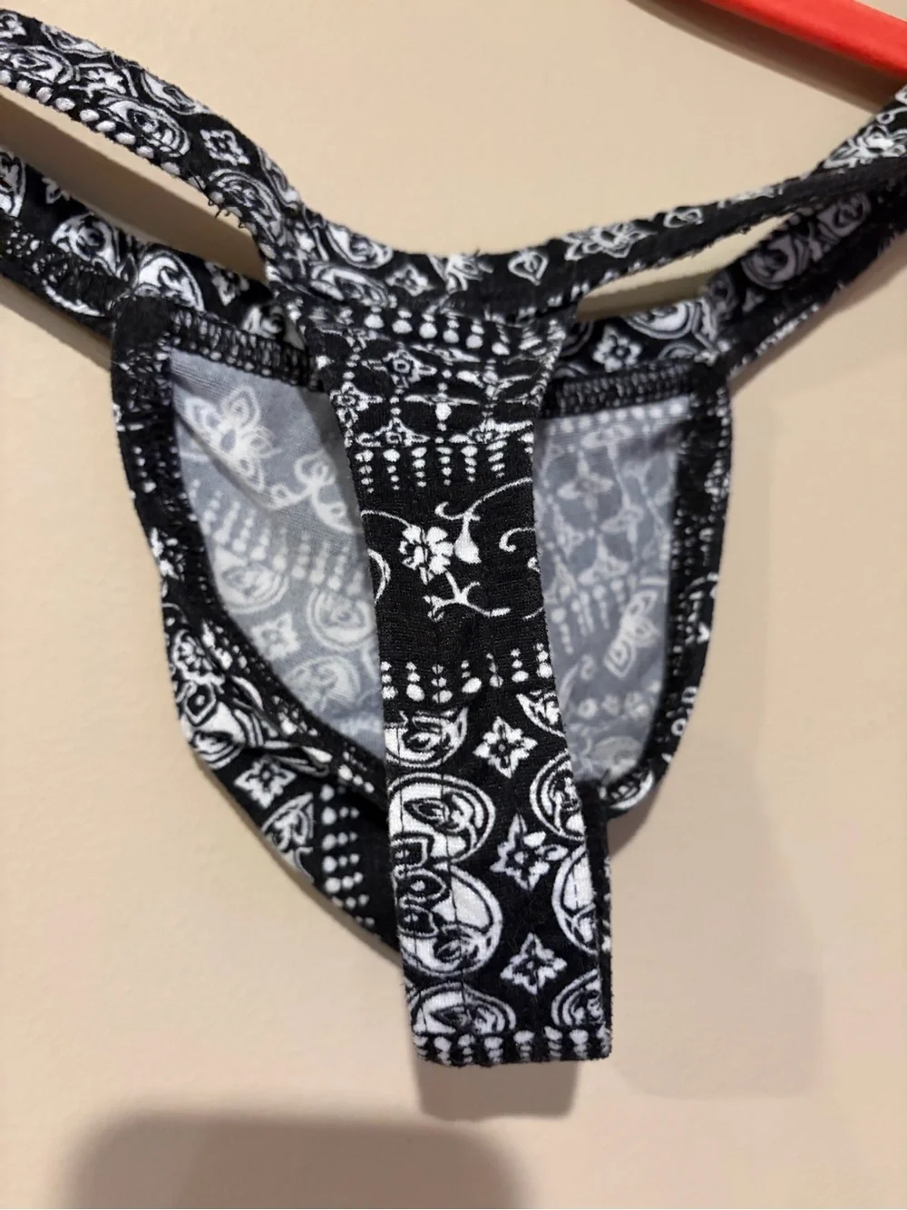 N2N Bodywear Men’s Thong Underwear